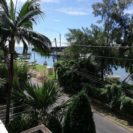 Villa Acajou Sur Mer Port Mathurin 外观 照片