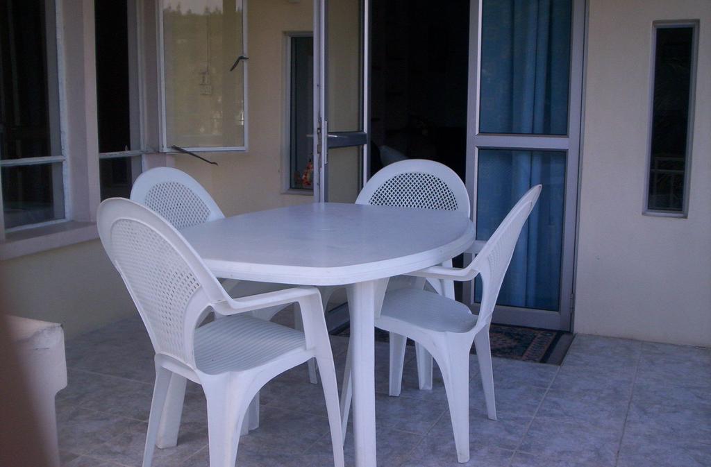 Villa Acajou Sur Mer Port Mathurin 客房 照片
