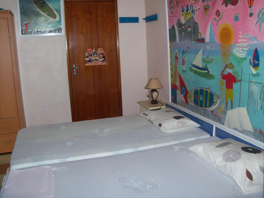 Villa Acajou Sur Mer Port Mathurin 外观 照片