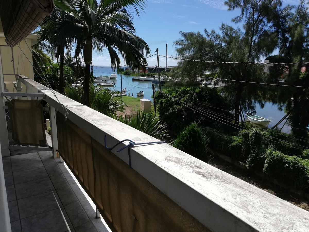 Villa Acajou Sur Mer Port Mathurin 外观 照片