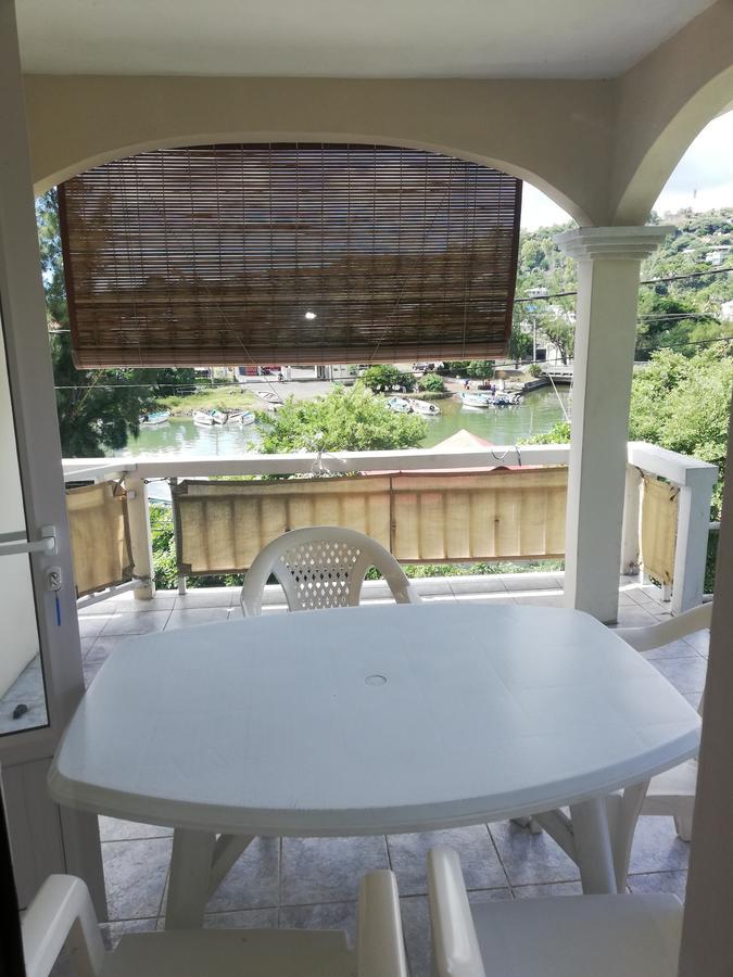 Villa Acajou Sur Mer Port Mathurin 外观 照片
